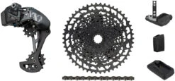 SRAM XX1 / NX Eagle AXS 1x12-fach Upgrade-Kit Mit Kassette