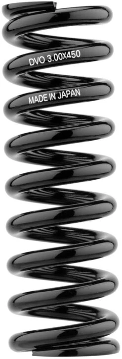 Stahlfeder Für Jade 76 Mm