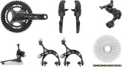 Campagnolo® Chorus 12s Gruppe 12-fach 34-50