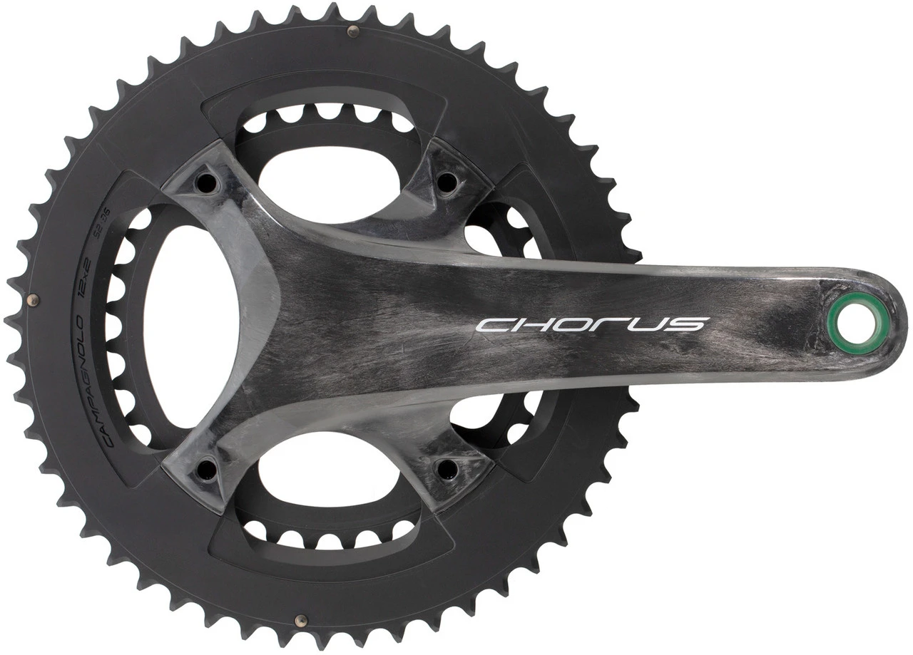 Campagnolo® Chorus 12s Gruppe 12-fach 36-52 – Bild 2