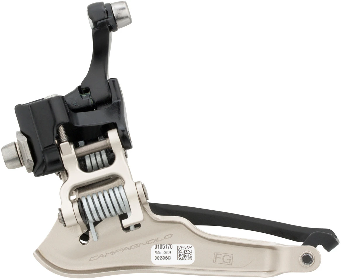 Campagnolo® Chorus 12s Gruppe 12-fach 36-52 – Bild 7