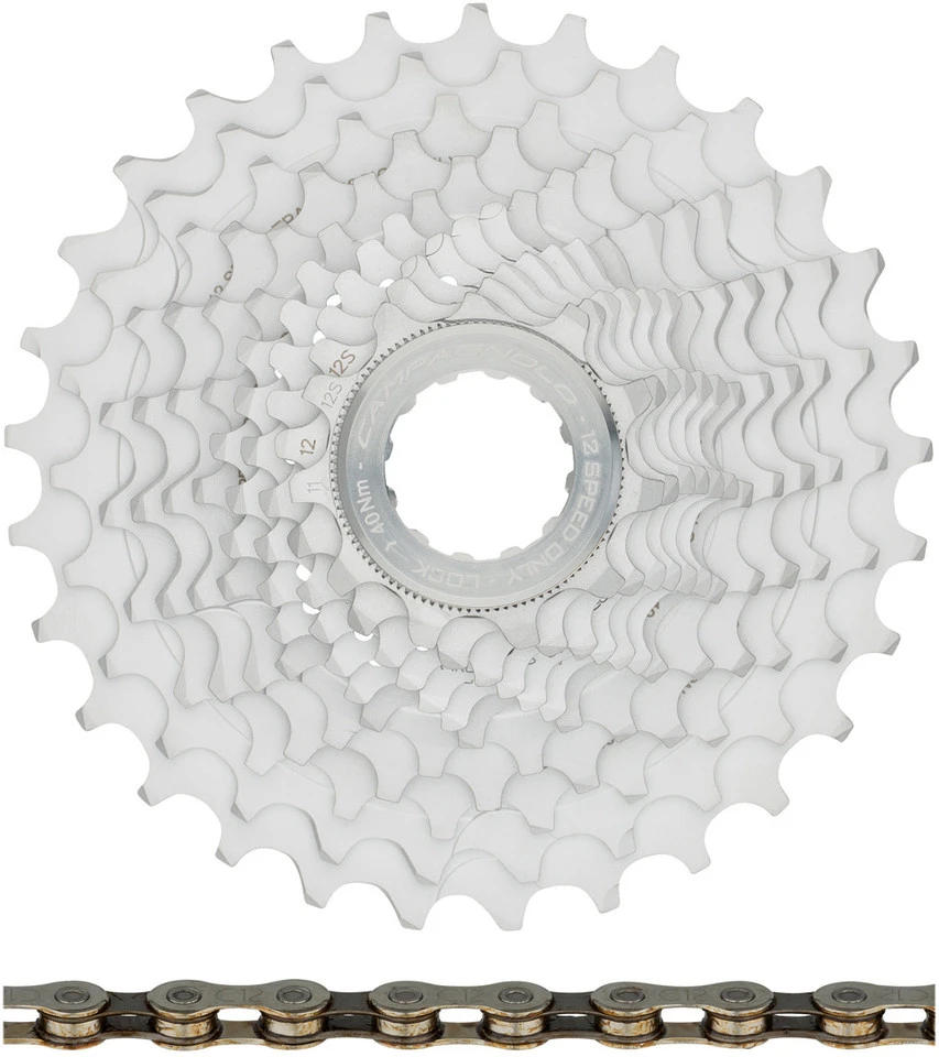 Campagnolo® Chorus 12s Gruppe 12-fach 36-52 – Bild 11