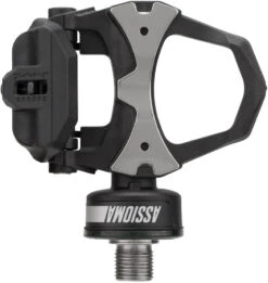 Assioma Uno Powermeter Pedale