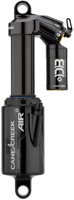 Cane Creek DBair CS Double Barrel Luftdämpfer