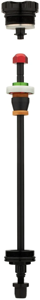 Cane Creek Helm 29" Air To Coil Conversion Kit