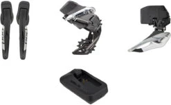 SRAM Red ETap AXS Road FĂźr 2x12-fach Schaltgruppenset