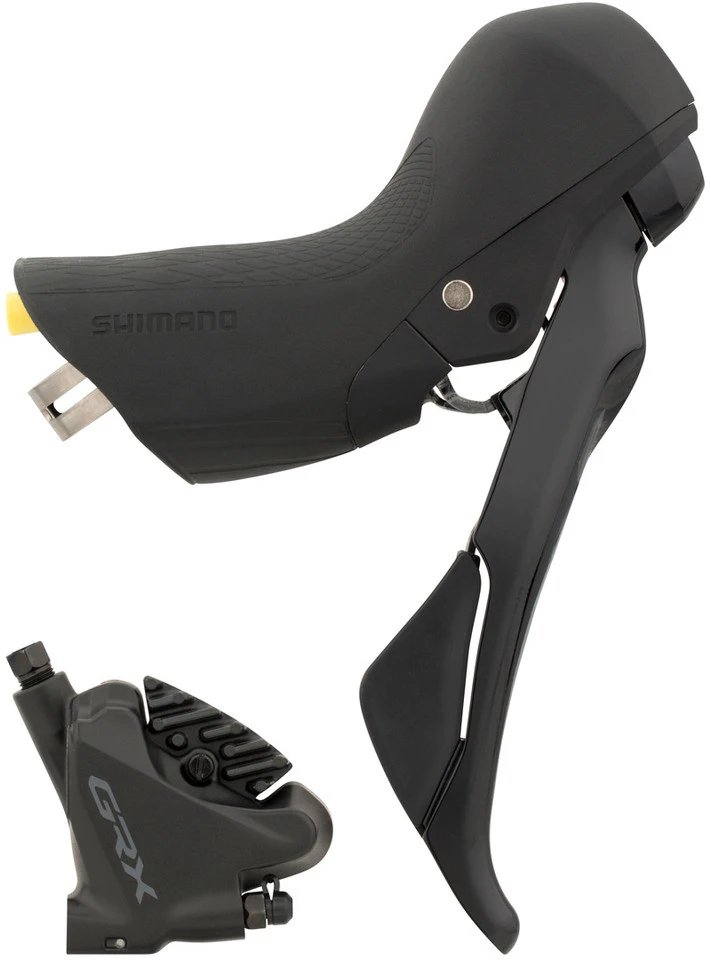 Shimano GRX RX400 Gruppe 2x10 30-46 – Bild 6