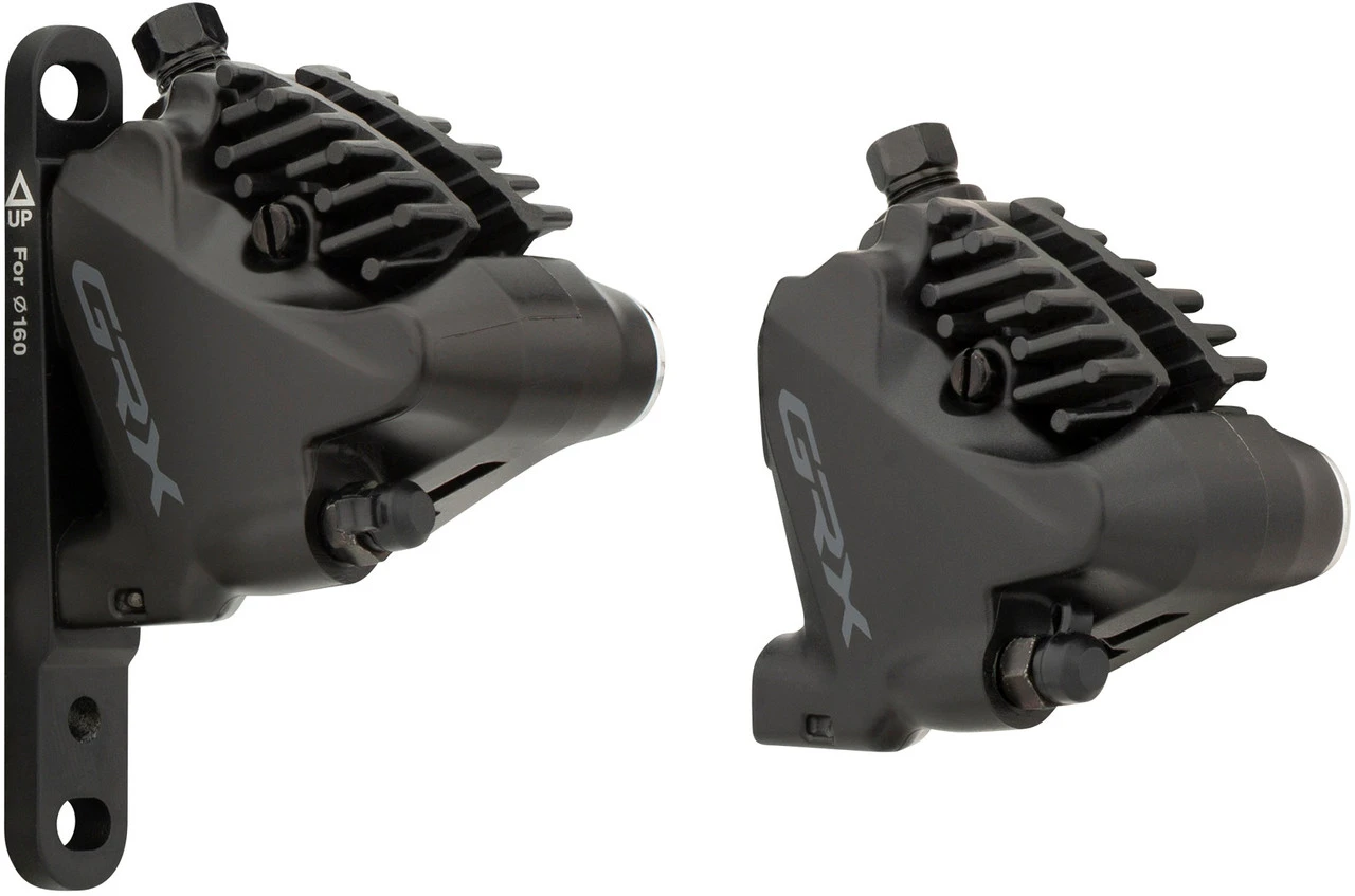 Shimano GRX RX400 Gruppe 2x10 30-46 – Bild 7