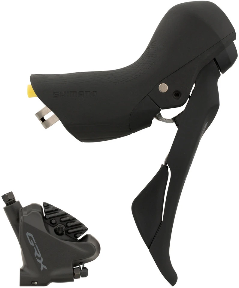 Shimano GRX RX600 Gruppe 1x11 40 â Bild 5