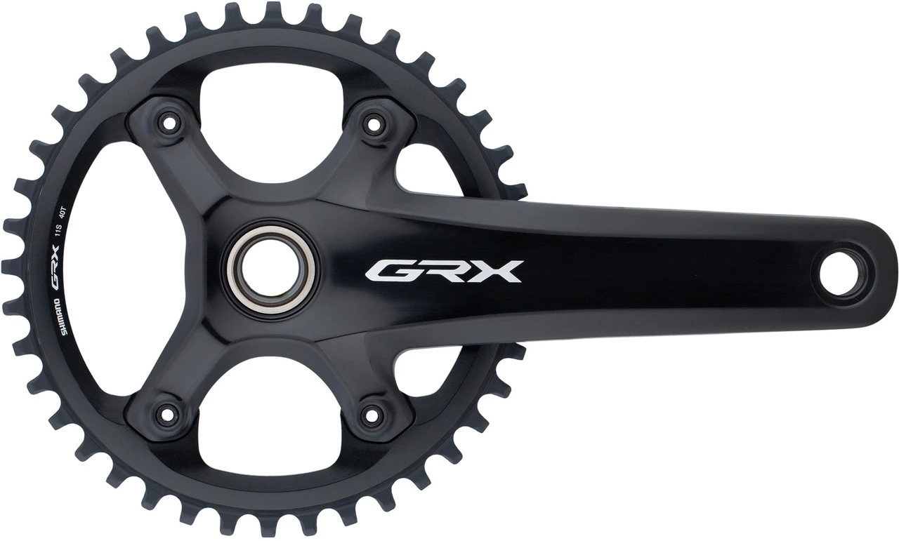 Shimano GRX RX810 Gruppe 1x11 40 – Bild 2