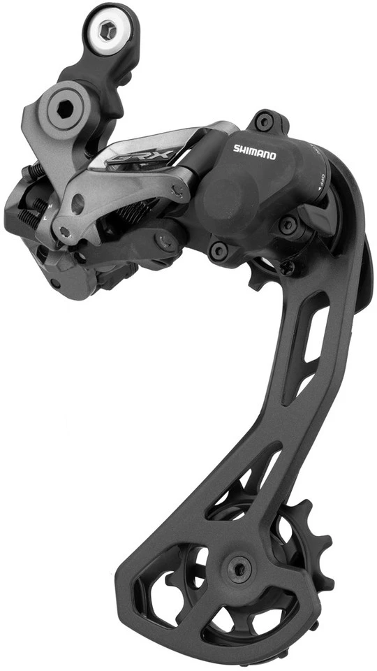 Shimano GRX Di2 RX815 Gruppe 1x11 40 – Bild 3