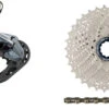 Shimano Ultegra R8000 Kletter-Kit
