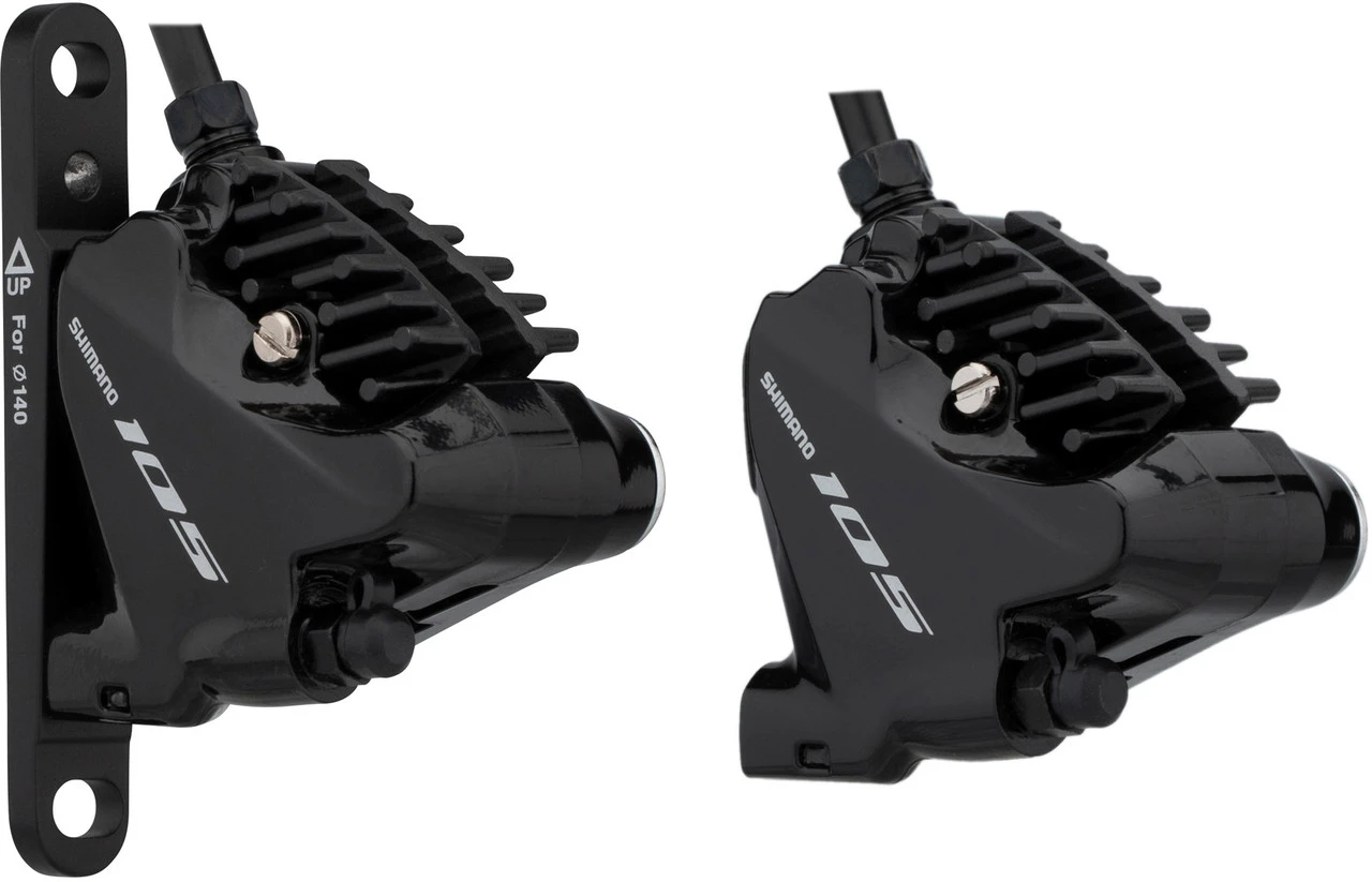 Shimano 105 R7000 Gruppe 2x11 36-52 Mit Scheibenbremse – Bild 6