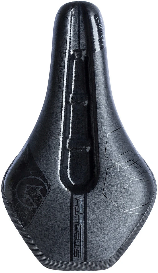 Pro Stealth Offroad Sattel – Bild 2