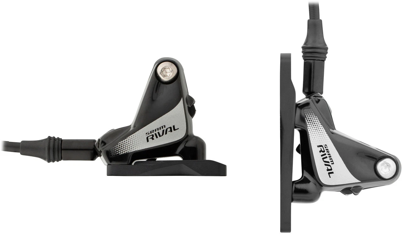 SRAM Rival 1 FM Gruppe 1x11 50 GXP Hydr. Scheibenbremse â Bild 5