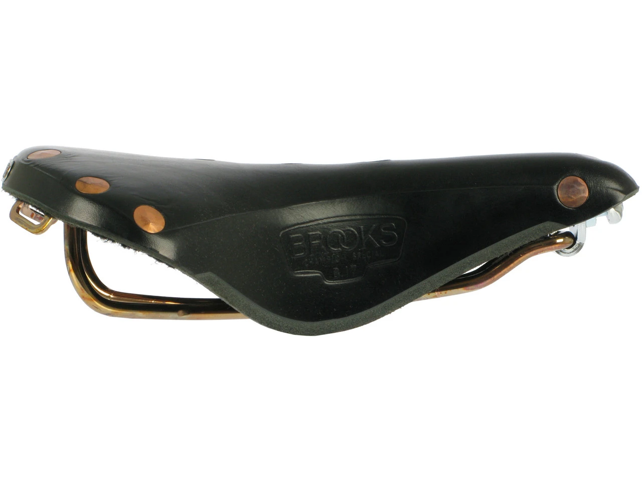 BROOKS B17 Special Sattel