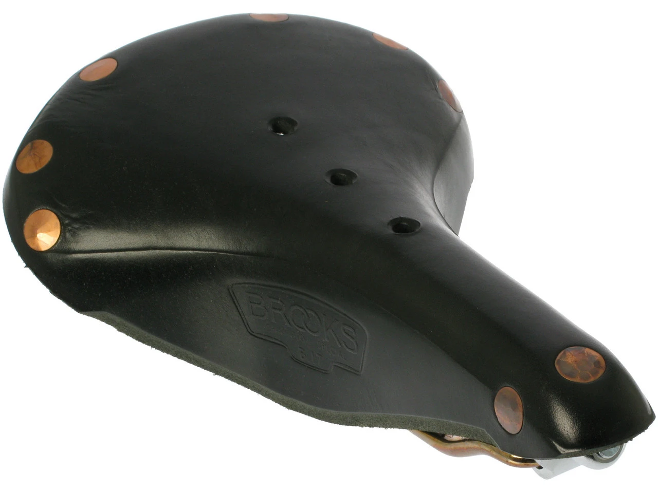 BROOKS B17 Special Sattel â Bild 2