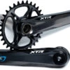 Shimano XTR M9120 Power LR Powermeter Kurbelgarnitur