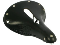 BROOKS B17 S Imperial Damen Sattel