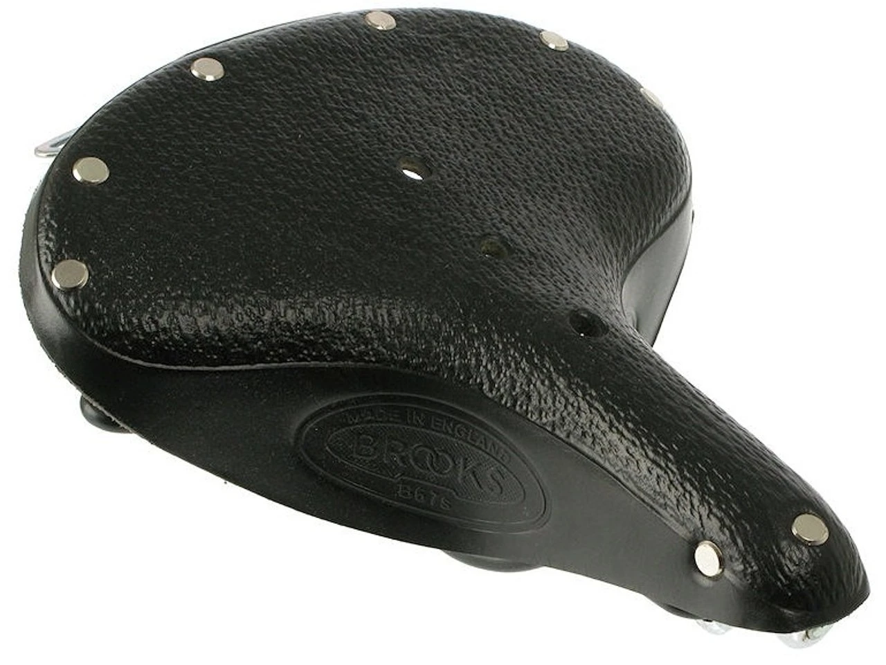 BROOKS B67 S Damen Sattel