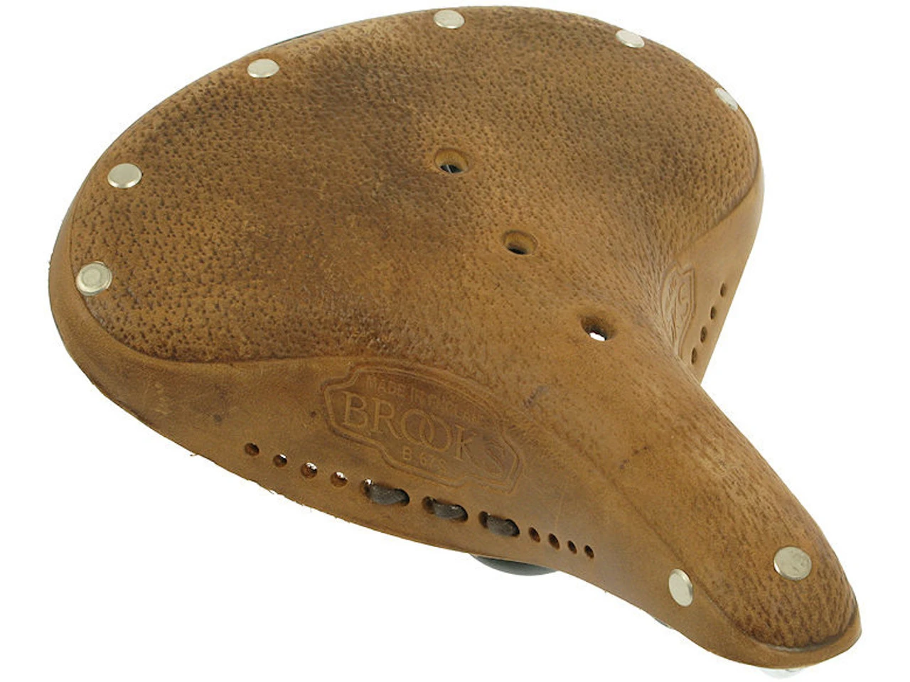 BROOKS B67 S Damen Sattel – Bild 4