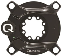 Quarq Eagle DUB Powermeter Spider