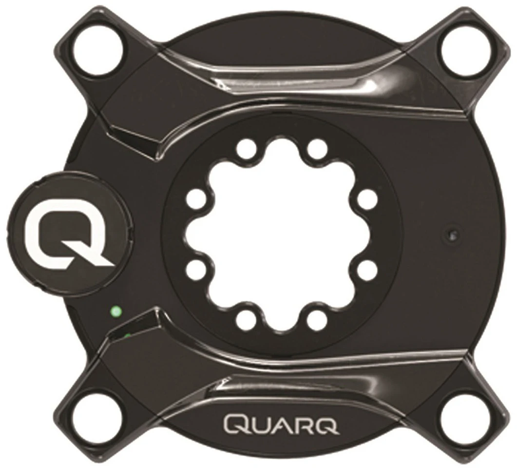 Quarq Eagle DUB Powermeter Spider