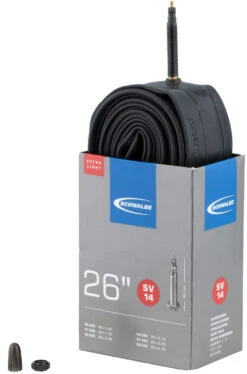 Schwalbe Schlauch 14 Extralight FĂźr 26"