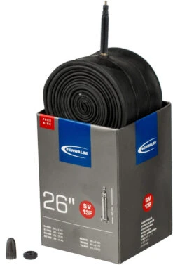 Schwalbe Schlauch 13F FĂźr 26"