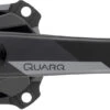 Quarq AXS DUB Powermeter Carbon Kurbel Für SRAM Red / Force