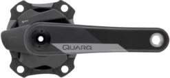 Quarq AXS DUB Powermeter Carbon Kurbel FĂźr SRAM Red / Force