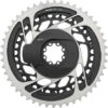Quarq AXS Powermeter Kit 2x12-fach Für Red / Force