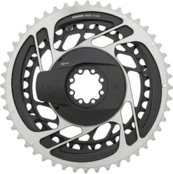 Quarq AXS Powermeter Kit 2x12-fach FĂźr Red / Force