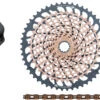 SRAM XX1 Eagle AXS 1x12-fach Upgrade-Kit Mit Kassette
