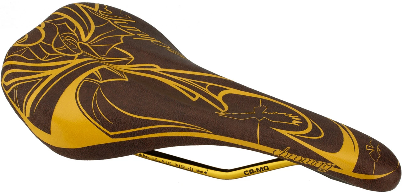 Chromag Juniper LTD Damen Sattel – Bild 7