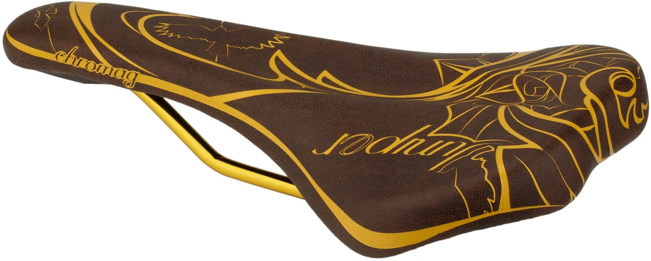 Chromag Juniper LTD Damen Sattel – Bild 8