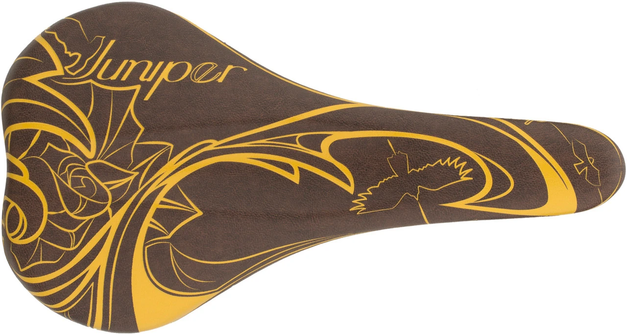 Chromag Juniper LTD Damen Sattel – Bild 9