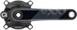Quarq XX1 Eagle DUB Powermeter Boost Carbon Kurbel