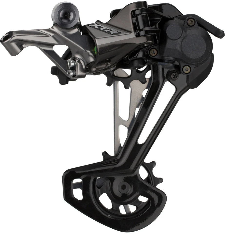 Shimano XTR 1x12-fach Upgrade-Kit â Bild 2