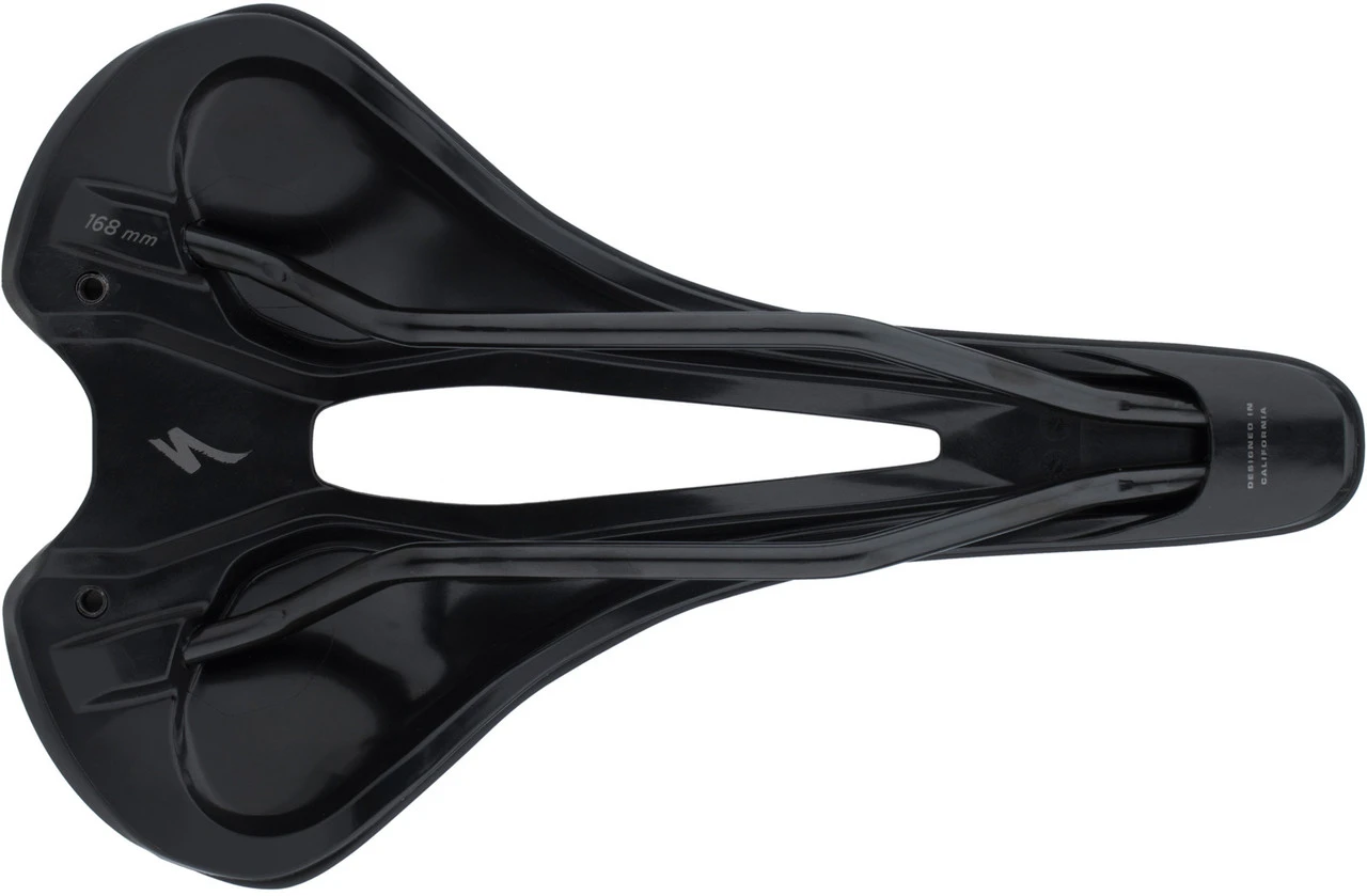 Specialized Romin EVO Comp Gel Sattel – Bild 5