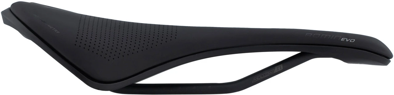 Specialized Romin EVO Expert Gel Sattel