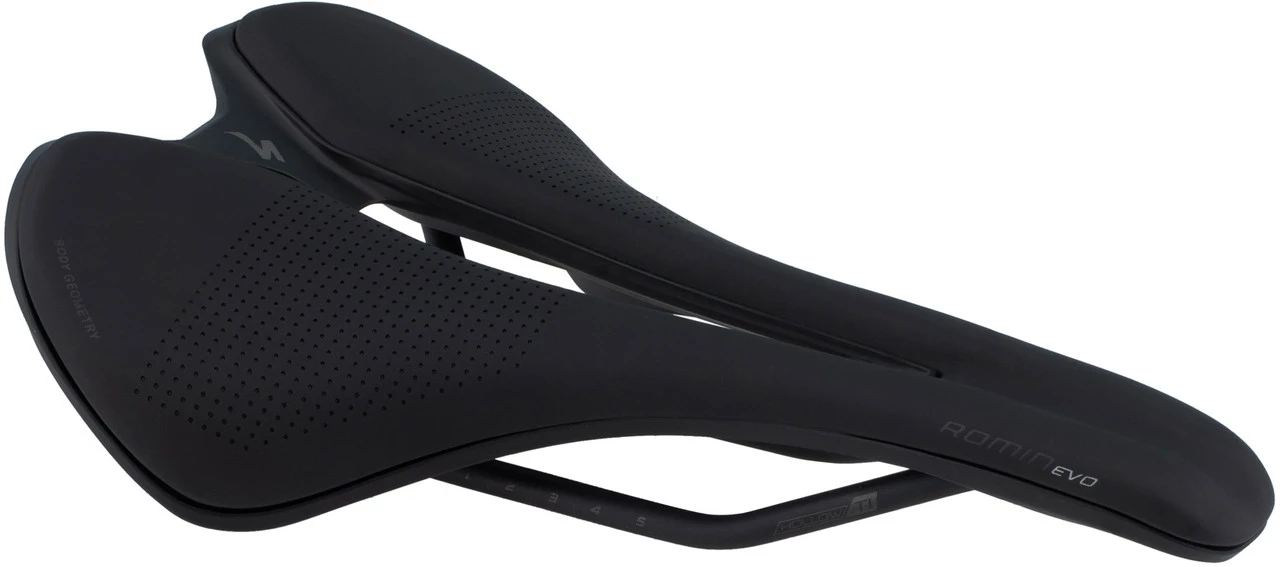 Specialized Romin EVO Expert Gel Sattel – Bild 2