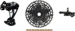 SRAM X01 Eagle 1x12-fach E-Bike Upgrade-Kit Mit Kassette Für Shimano
