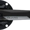 Quarq DFour DUB Powermeter Carbon Kurbel