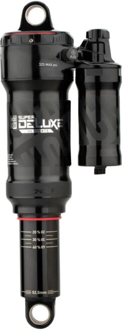 ROCKSHOX Super Deluxe Ultimate RCT DebonAir Dämpfer