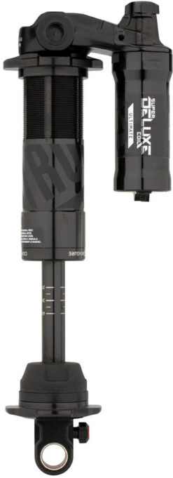 ROCKSHOX Super Deluxe Ultimate Coil DH RC Trunnion Dämpfer