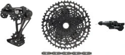 SRAM NX Eagle 1x12-fach E-Bike Upgrade-Kit Mit Kassette