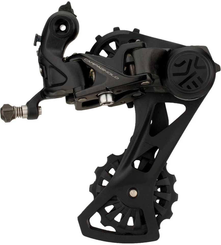 Campagnolo® Ekar Gruppe 13-fach 38 Mit Scheibenbremse – Bild 5