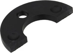 Fox Racing Shox Spacer 2,5 Mm Für DHX2 Dämpfer Modell 2021