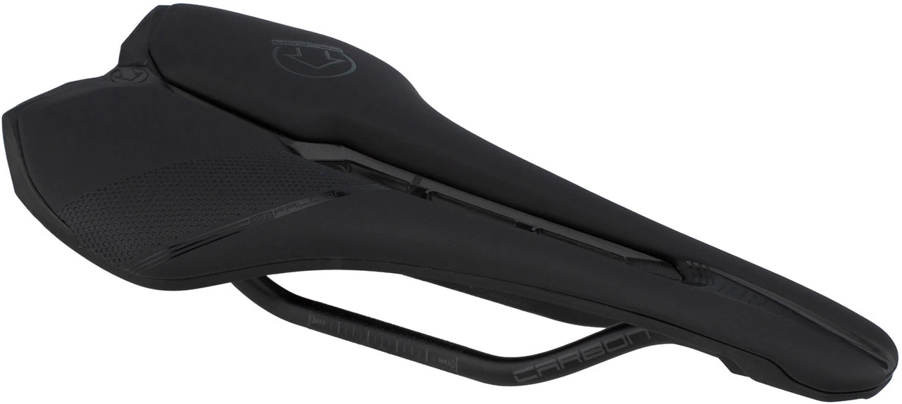 Pro Falcon Team AF Sattel – Bild 2